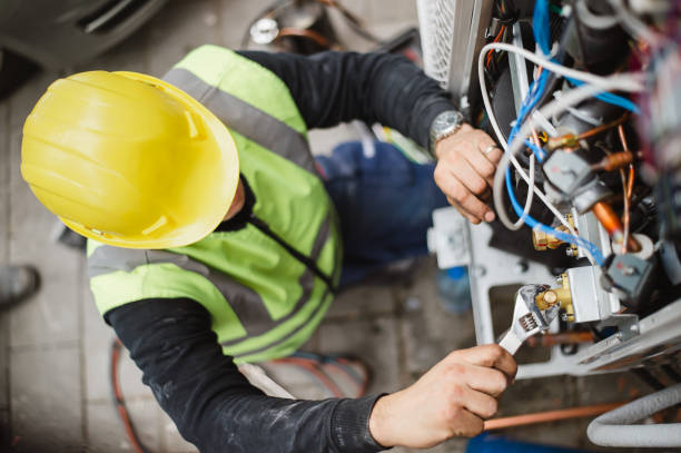 Best Electrical Safety Inspections  in Galliano, LA