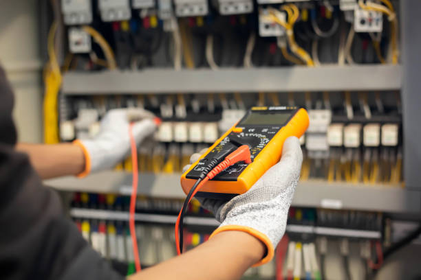 Best Electrical Maintenance Services  in Galliano, LA