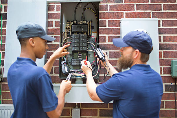 Commercial Electrical Services in Galliano, LA